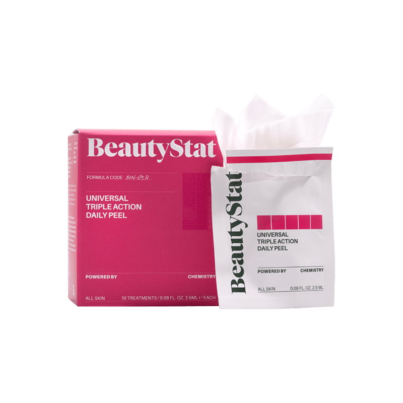 Universal Triple Action Peel Pads