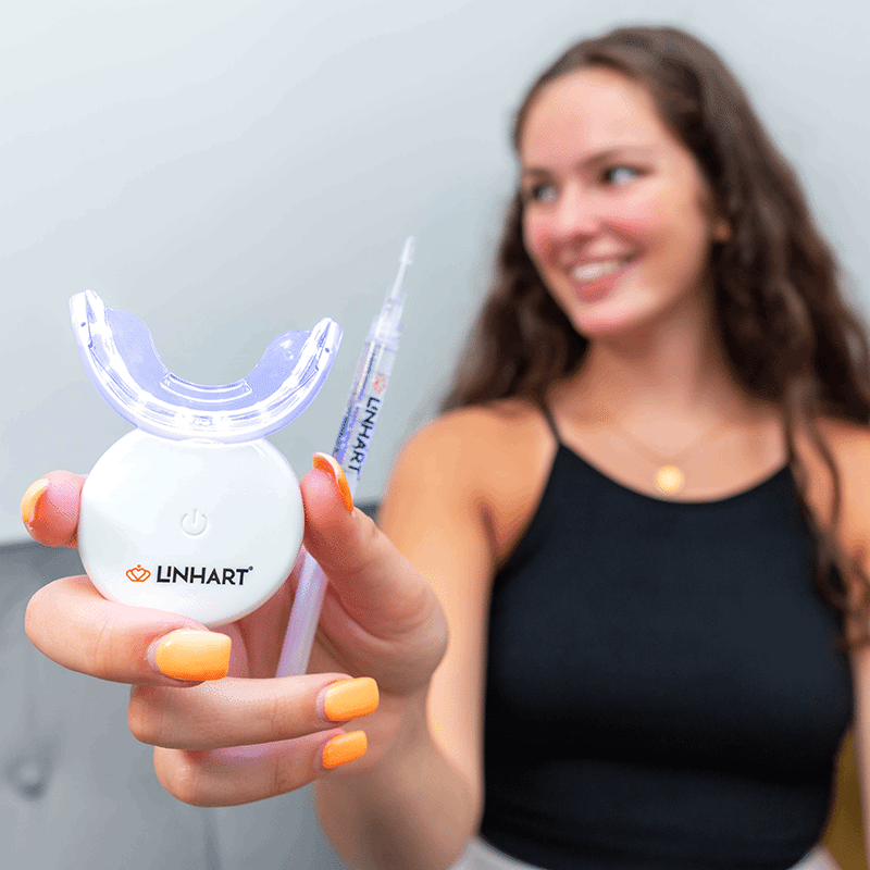 Whitening Collection