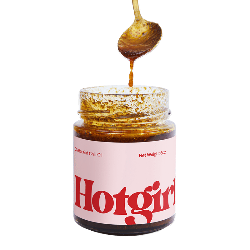 OG Chilli Oil
