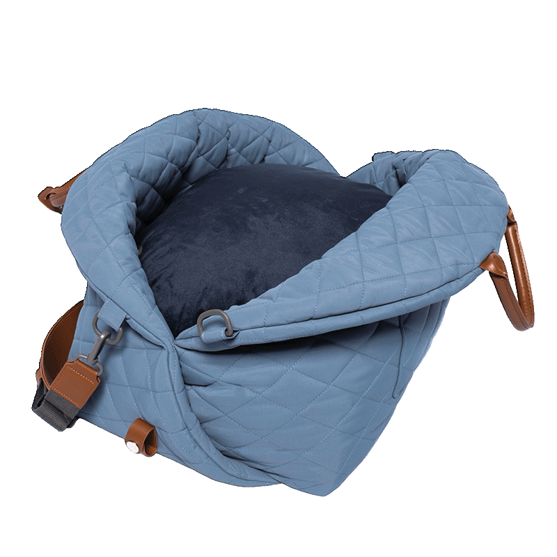 Mew Mew Travel Bed