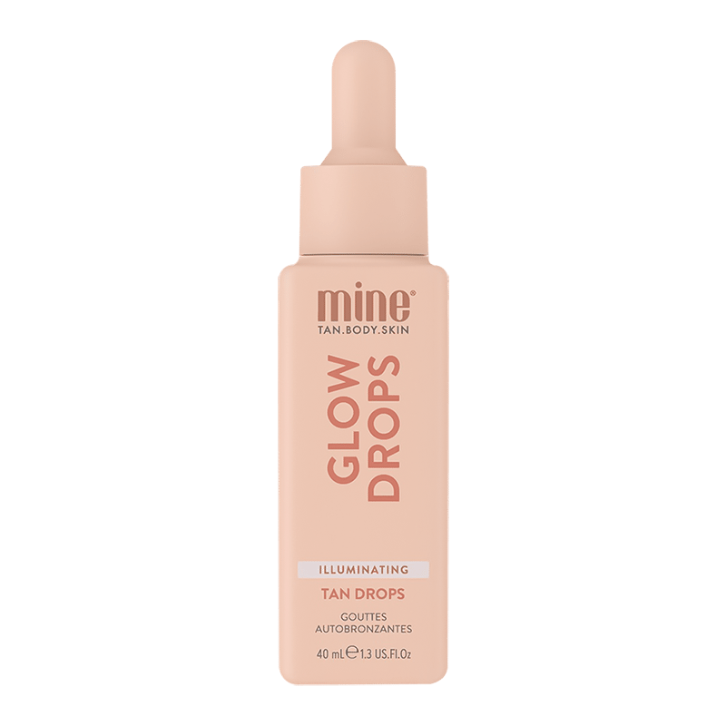 Ilunminating Glow Drops