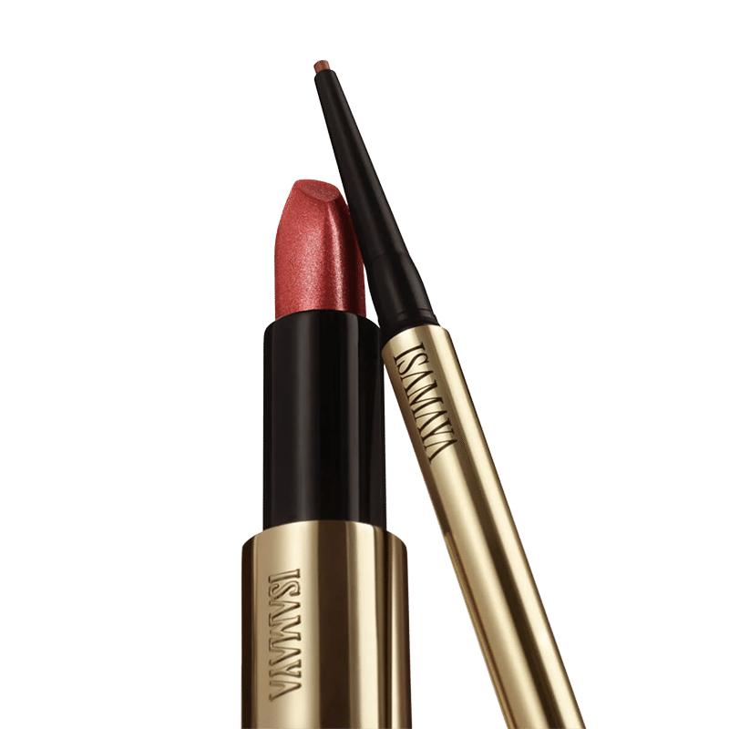 Wild Star Lip Set Duo - Luckykiss & Spur Stick