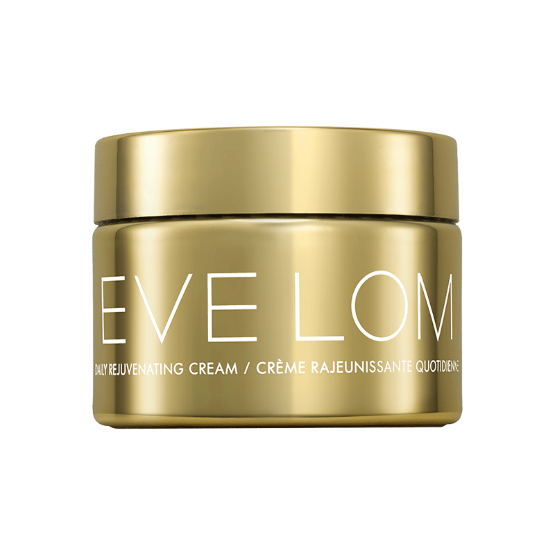 Daily Rejuvenating Cream