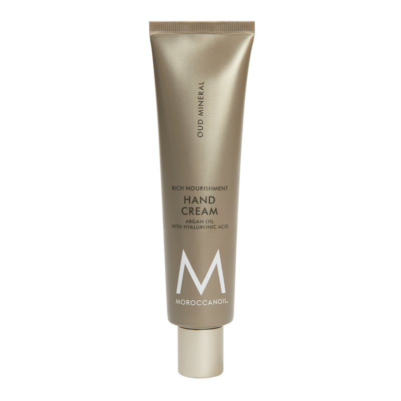 Hand Cream Oud Mineral