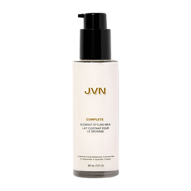 Blowout Styling Milk