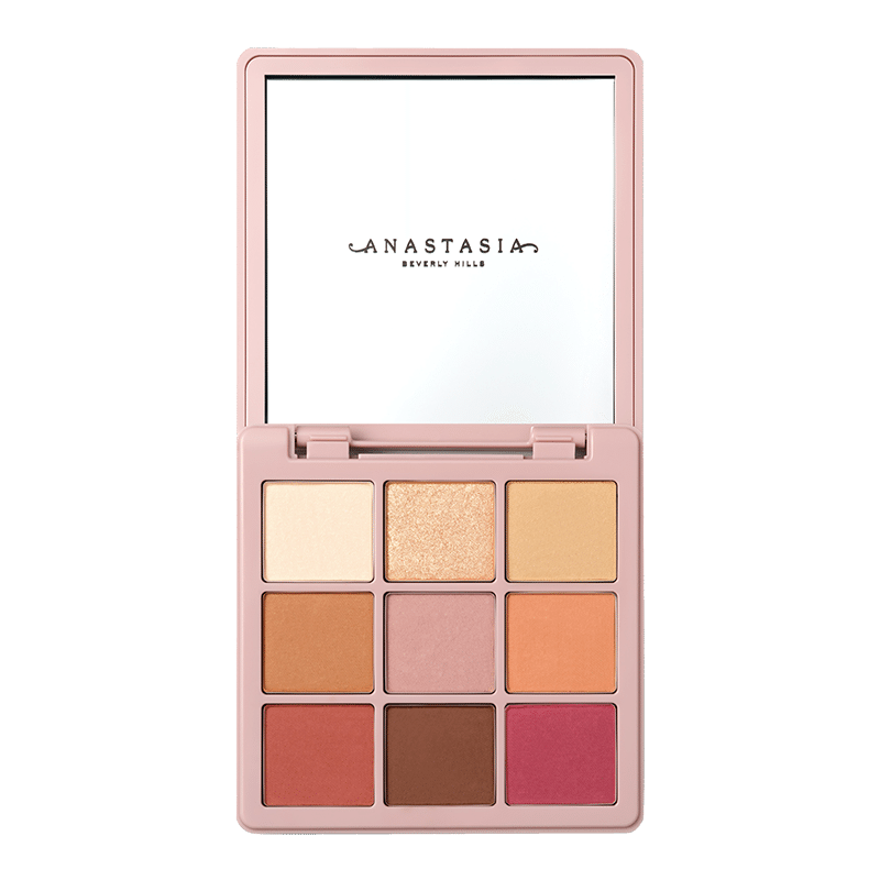 Modern Renaissance Palette - Mini