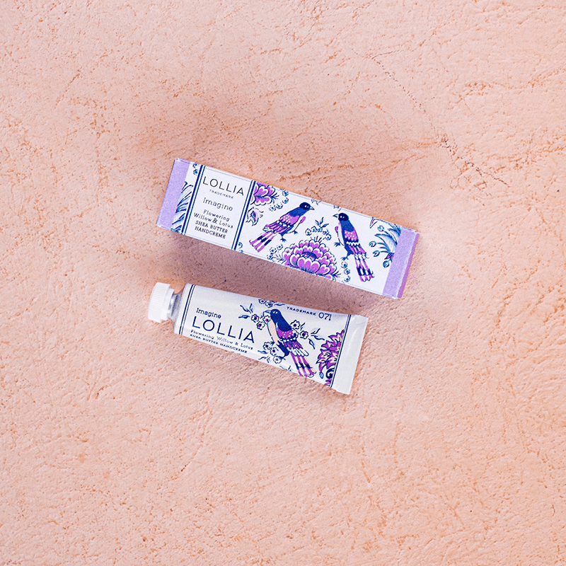 Imagine Petite Treat Handcreme
