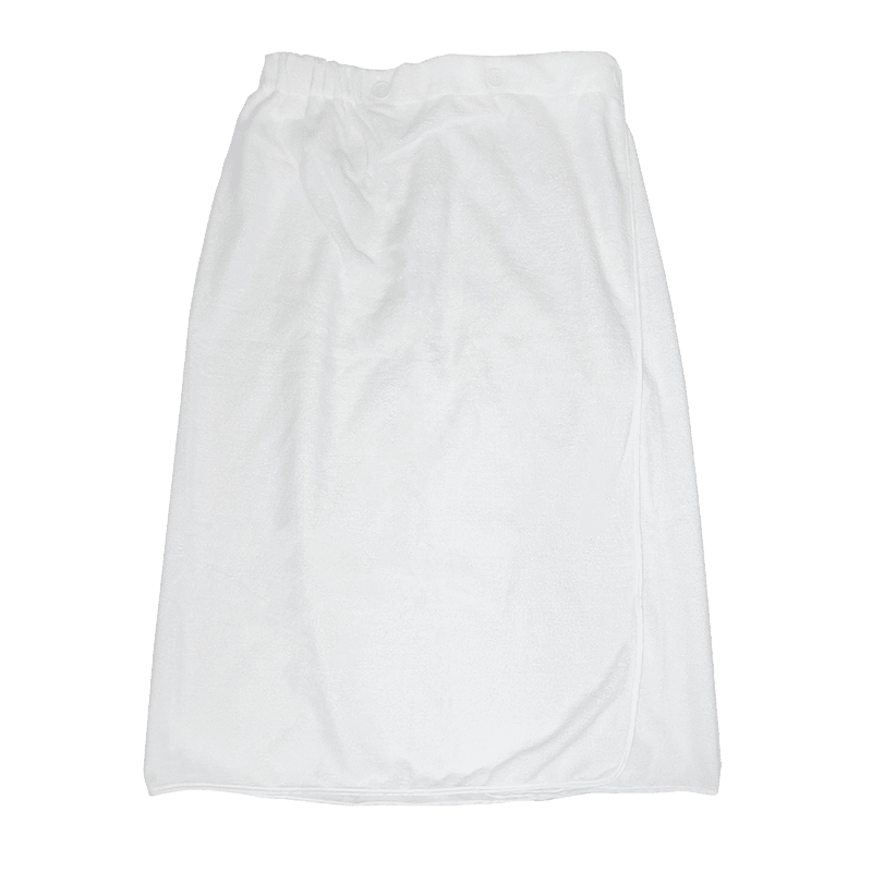 Daily Body Towel Wrap