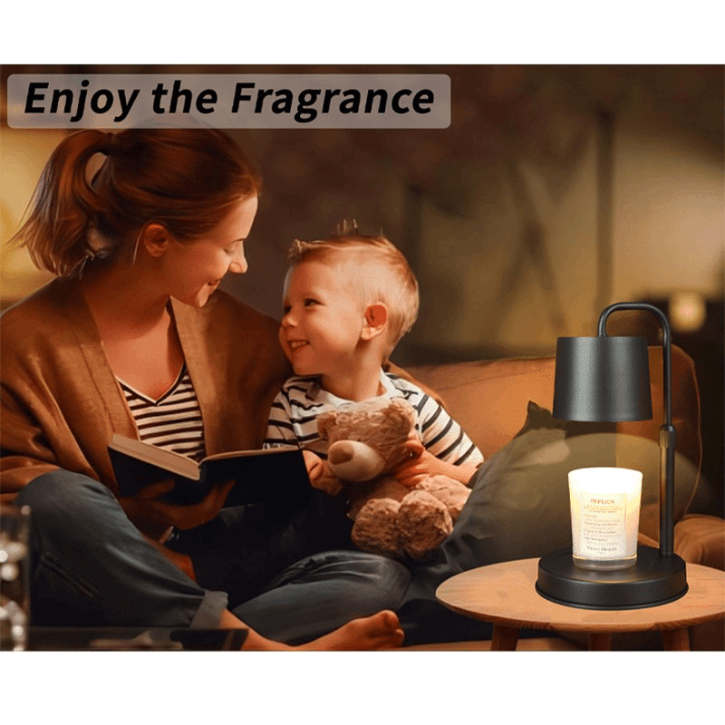Candle Warmer Lamp