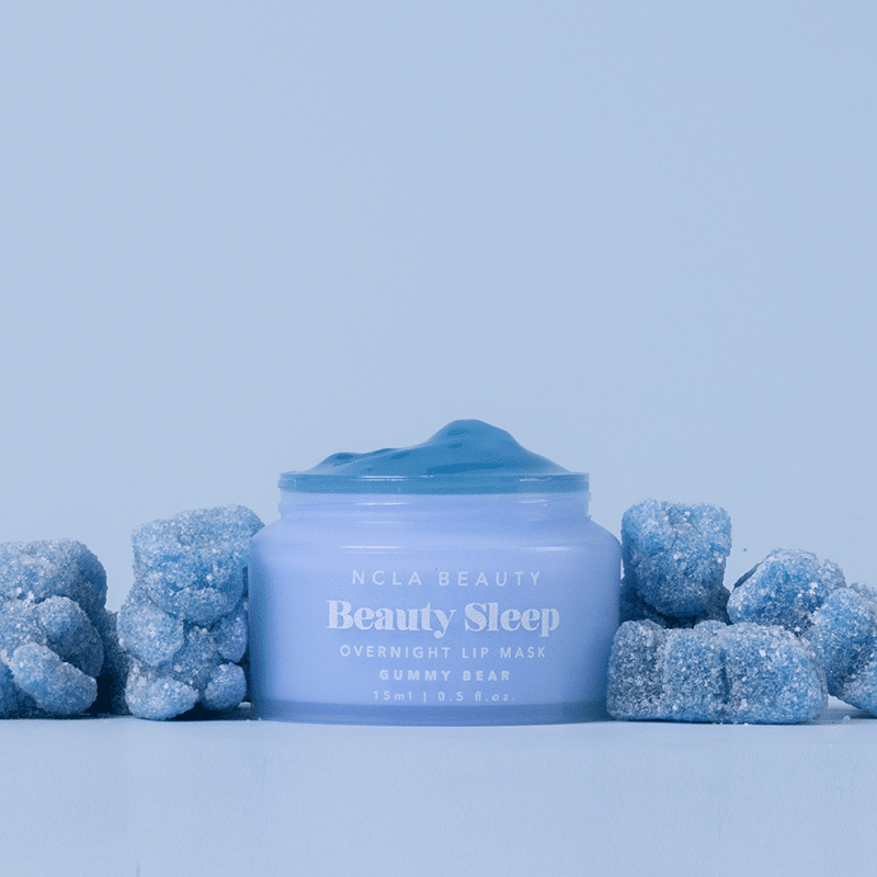 Beauty Sleep Overnight Lip Mask