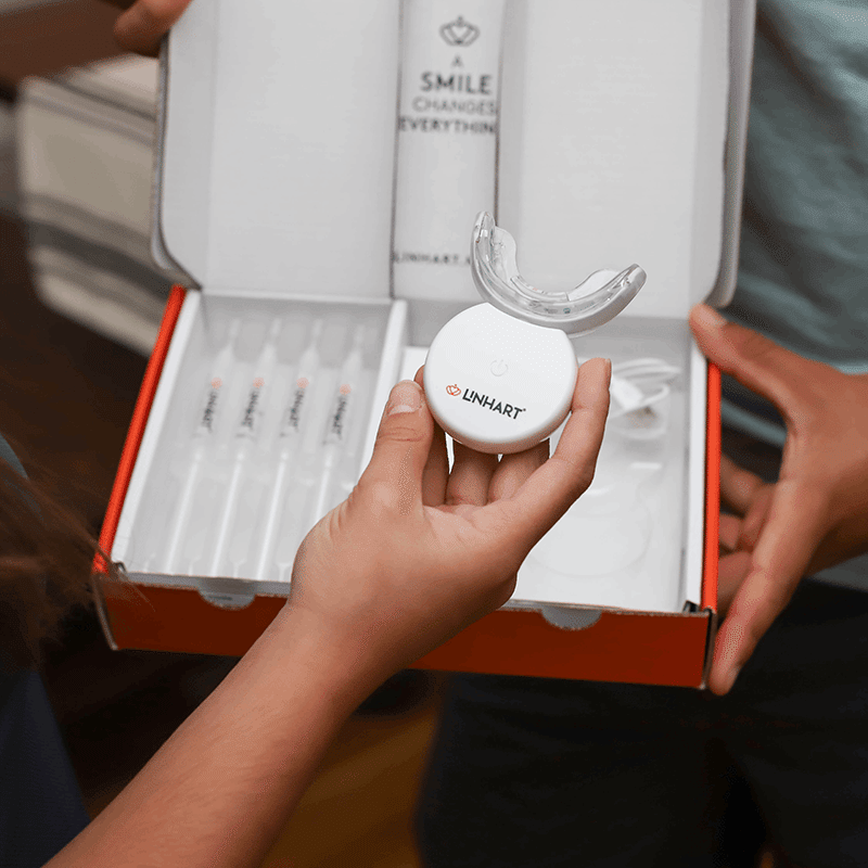 Whitening Collection