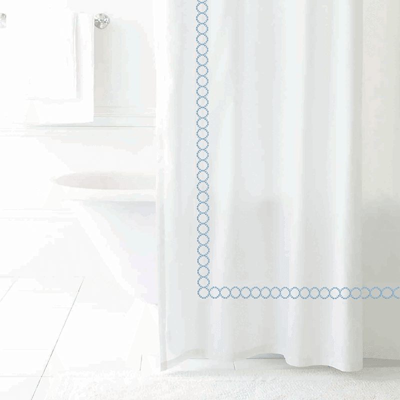 Shower Curtain