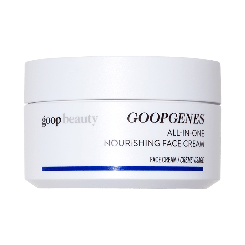 GoopGenes Face Cream