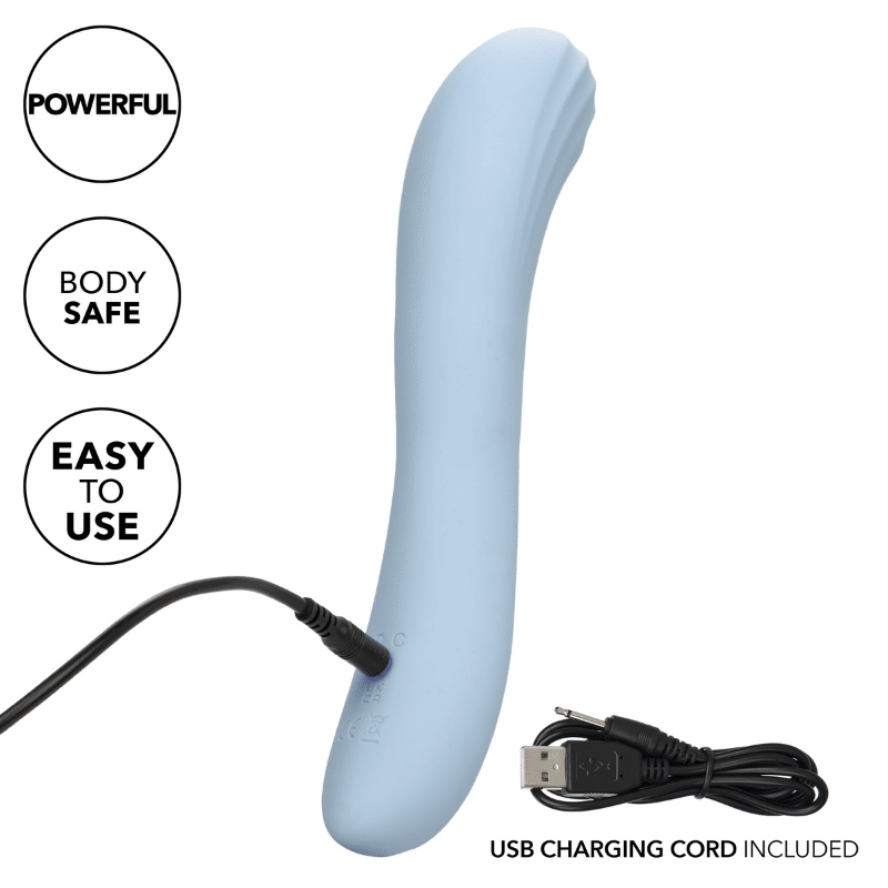 Contoured G Massager