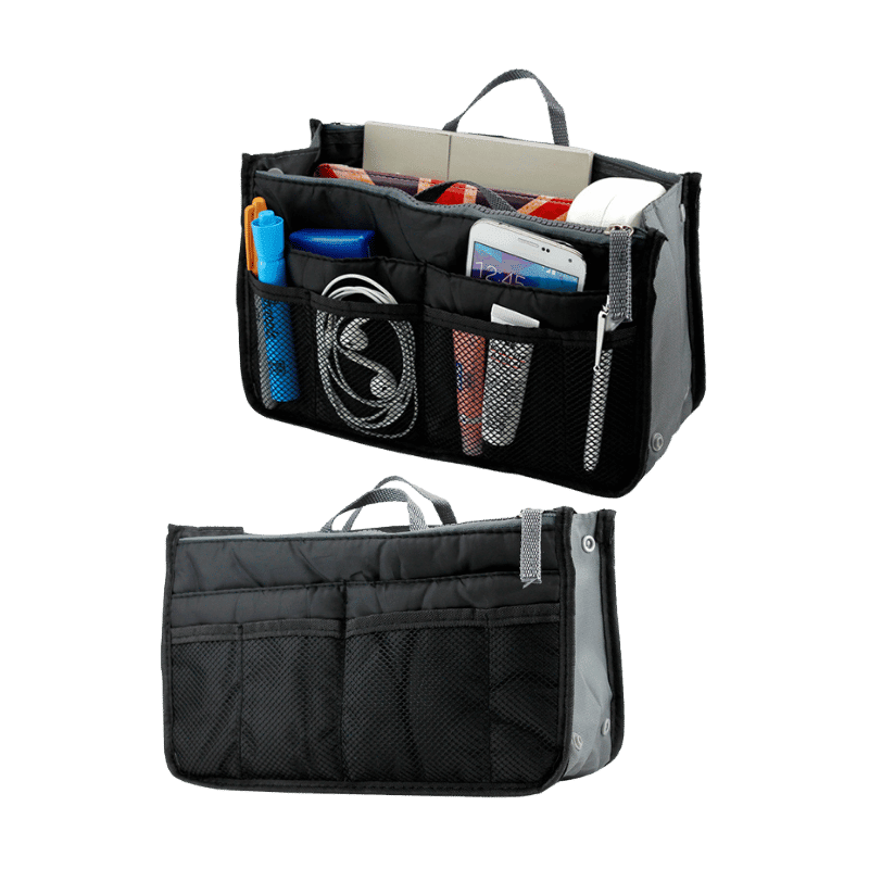 Picture of Easy Organization Purse Liner