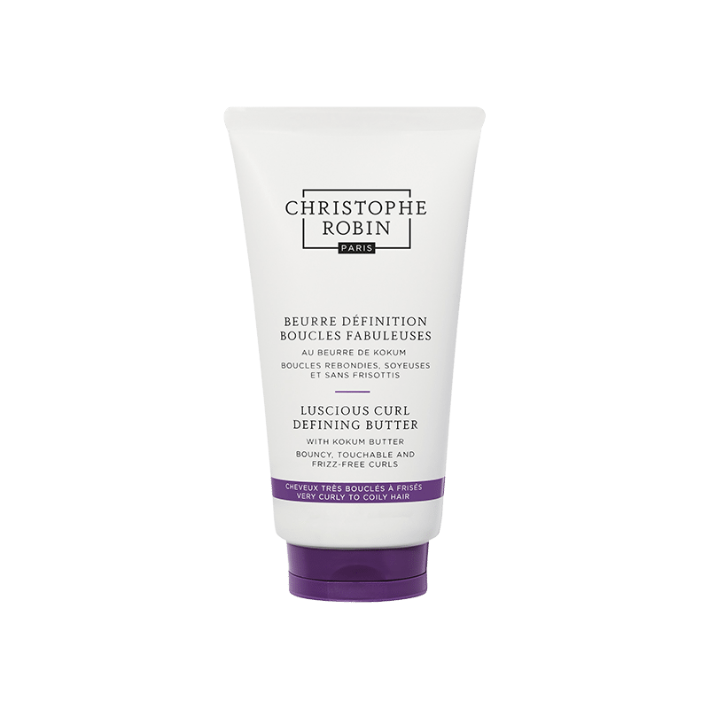 Luscious Curl Butter with Kokum Butter