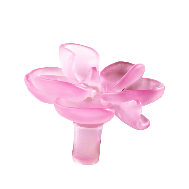 Wine Stopper, Flower