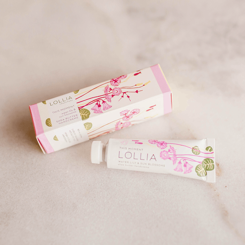 This Moment Petite Treat Handcreme