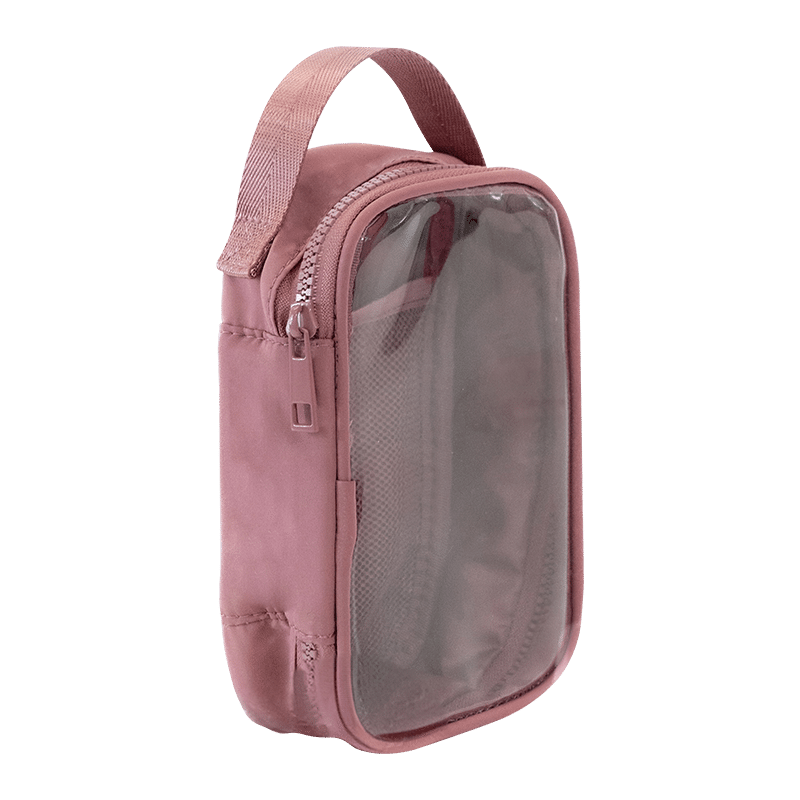 Simp Clarity Organizing Case