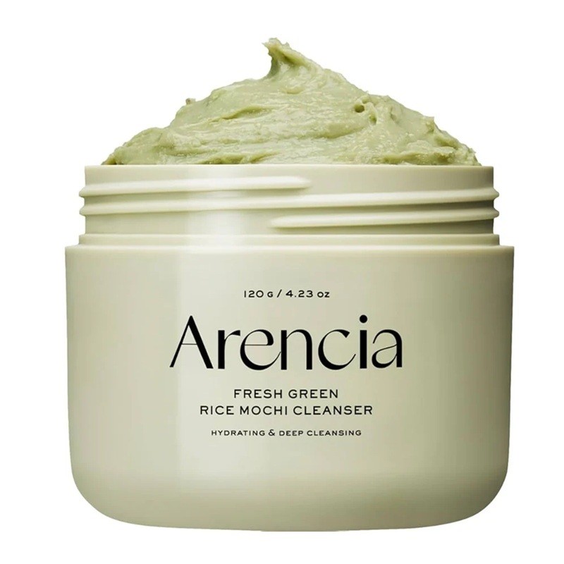 Green Artisan's Cleanser