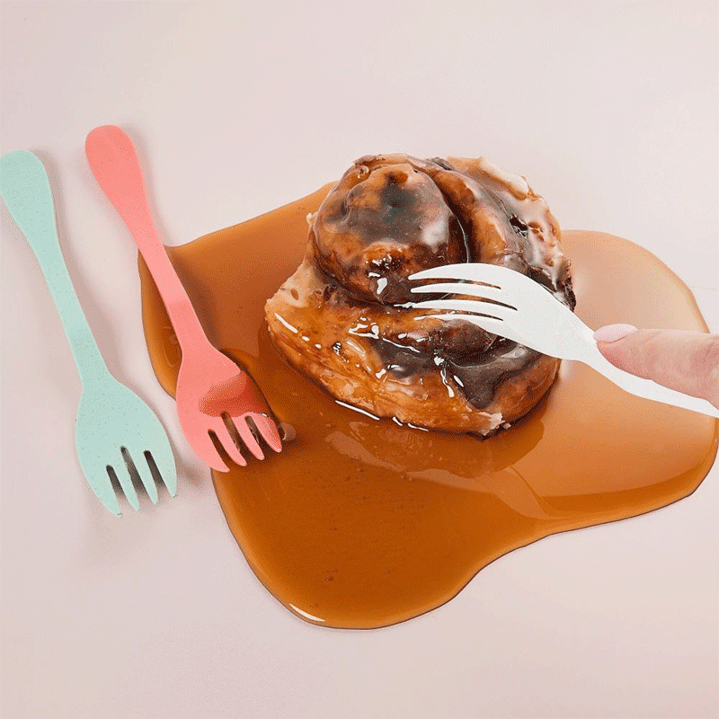 Eco 2.0 12 Piece Flatware Set