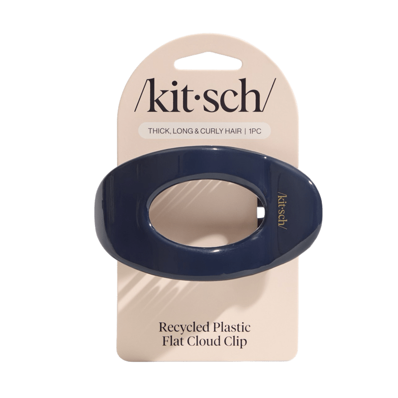 Large Flat Cloud Clip