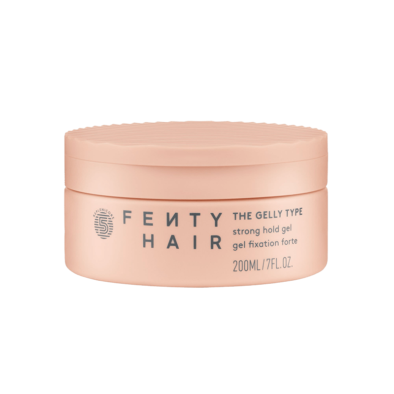 The Gelly Type Styling Gel