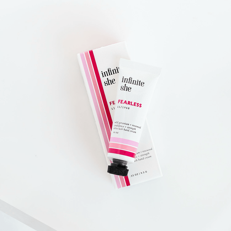 Fearless Mini Hand Cream