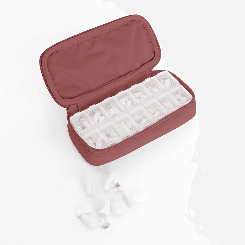 My Vitamin Organizer