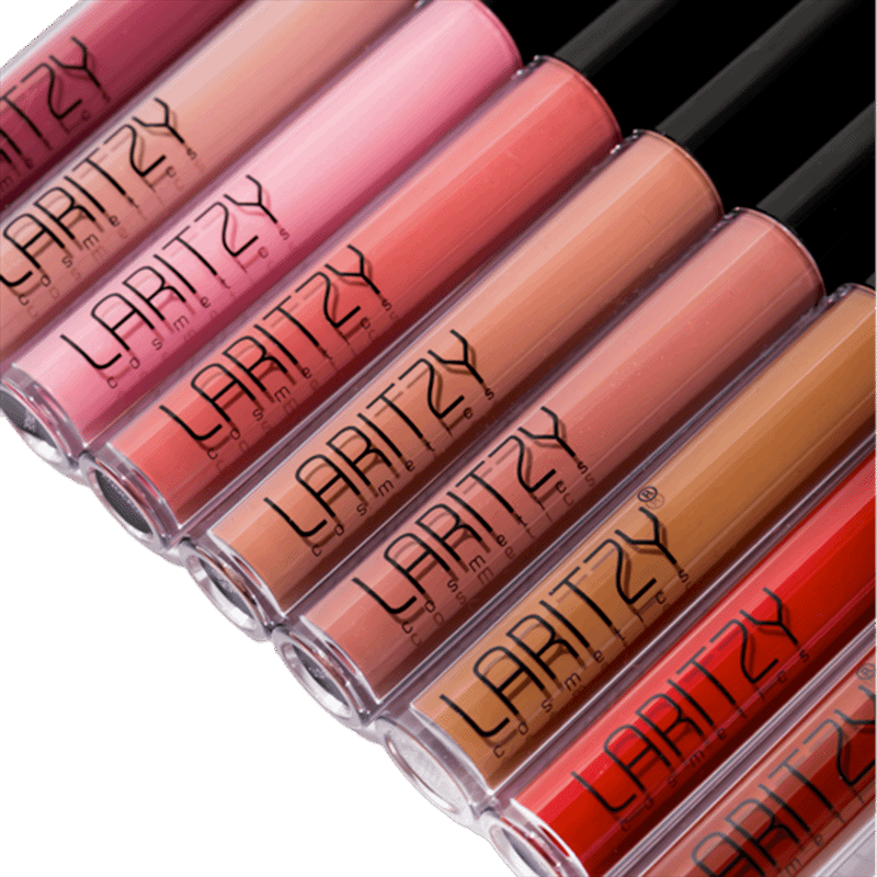 Lip Gloss - Curve