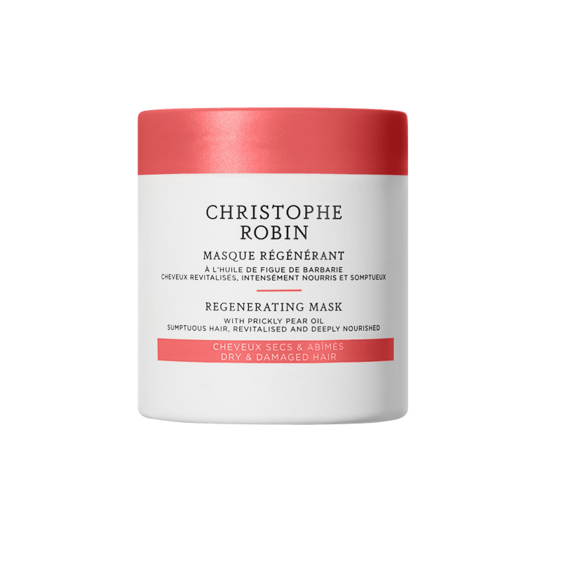 Regenerating Mask with Prickly Pear Oil