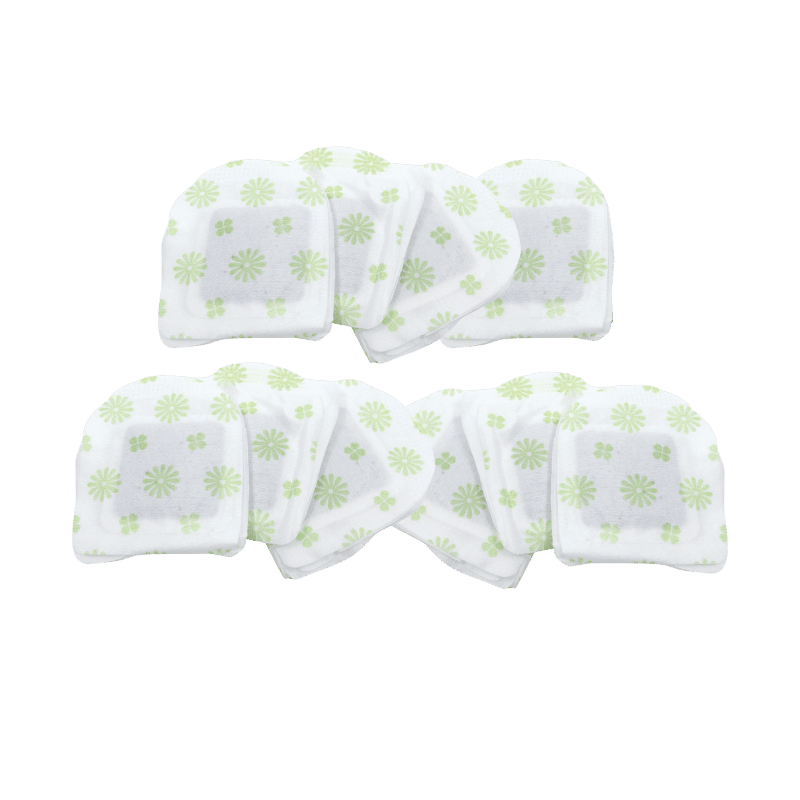 Self Heating Eye Masks (10 Pack)