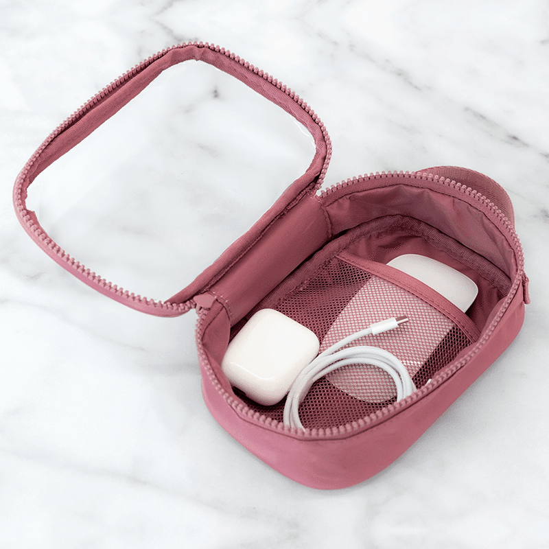 Simp Clarity Organizing Case