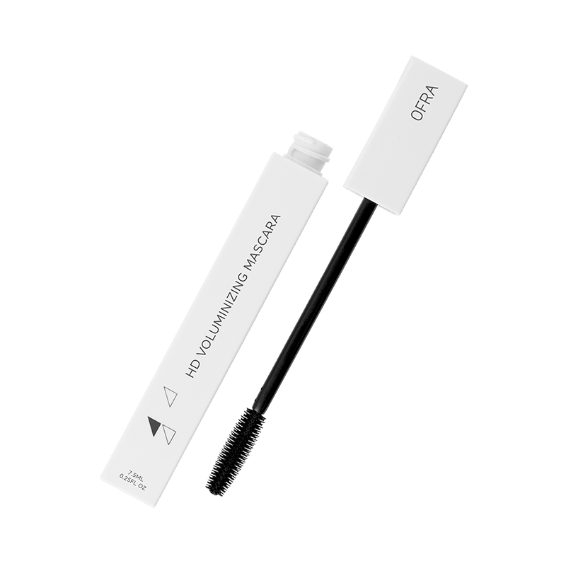 HD Volumizing Black Mascara