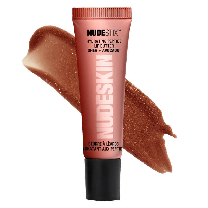 Hydrating Peptide Lip Butter