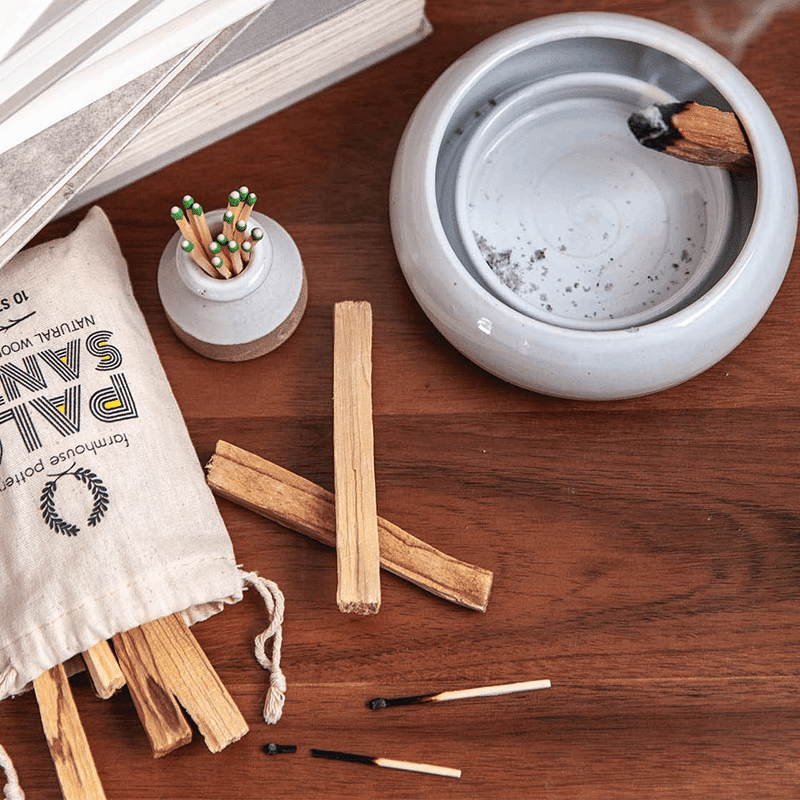 Palo Santo Sticks