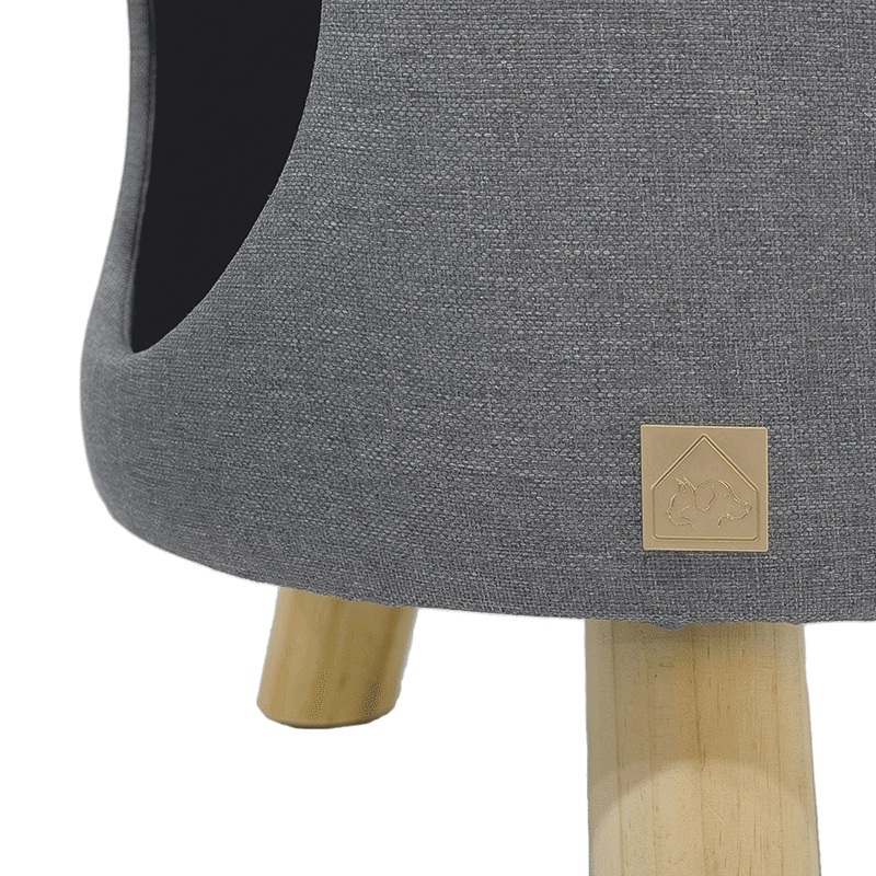Wallie Pet Stool