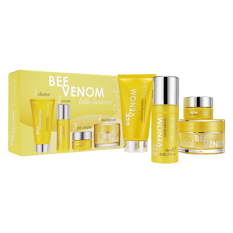 Bee Venom Little Luxuries