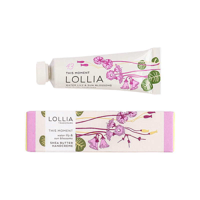 This Moment Petite Treat Handcreme