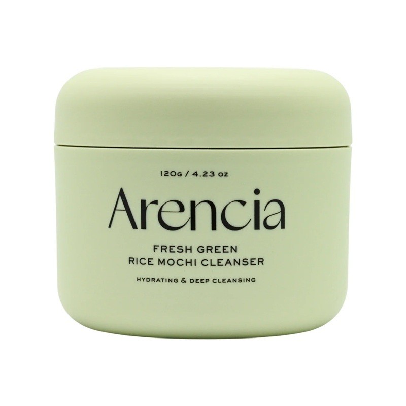 Green Artisan's Cleanser