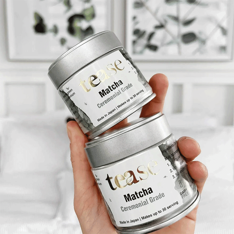 Ceremonial Matcha