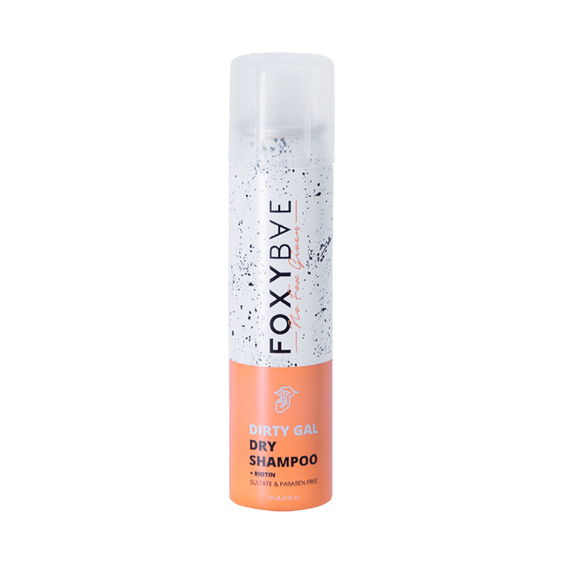 Dirty Gal Dry Shampoo - Travel Size