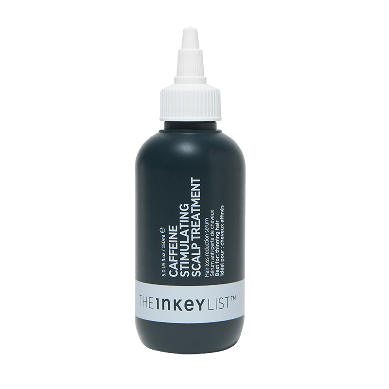 Caffeine Stimulating Scalp Treatment 