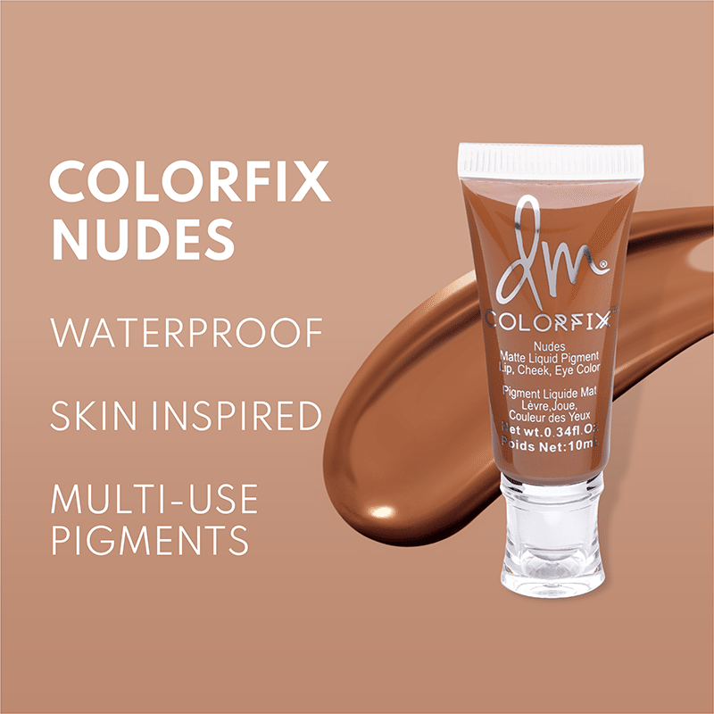 COLORFIX - Nude 10