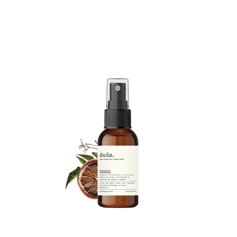 Linen & Room Spray - Grapefruit