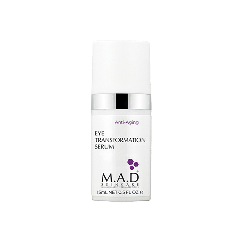 Eye Transformation Serum