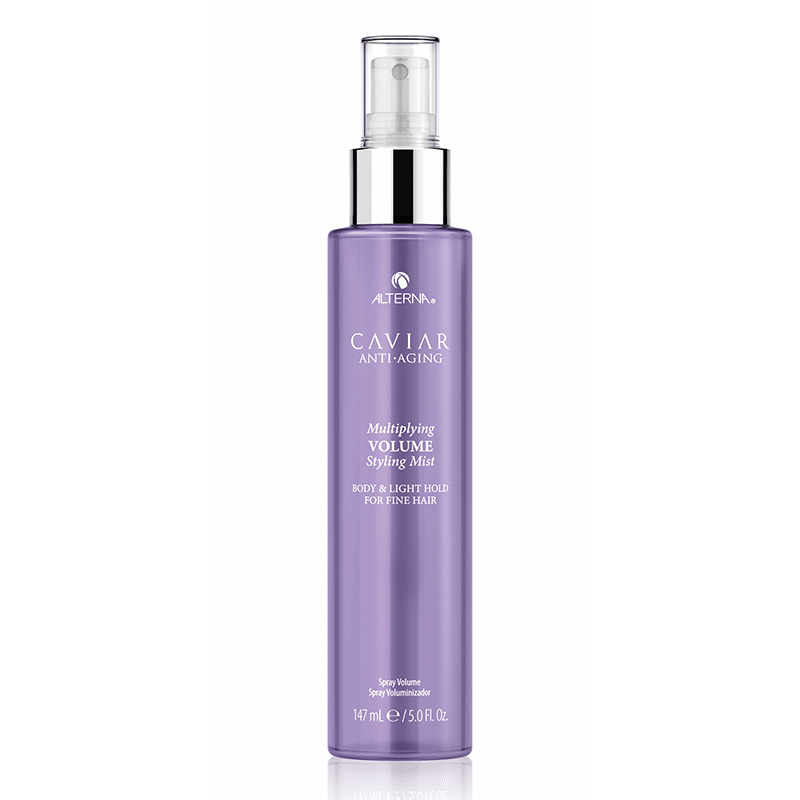 Caviar Anti-Aging Multiplying Volume Styling Mist, 5 oz