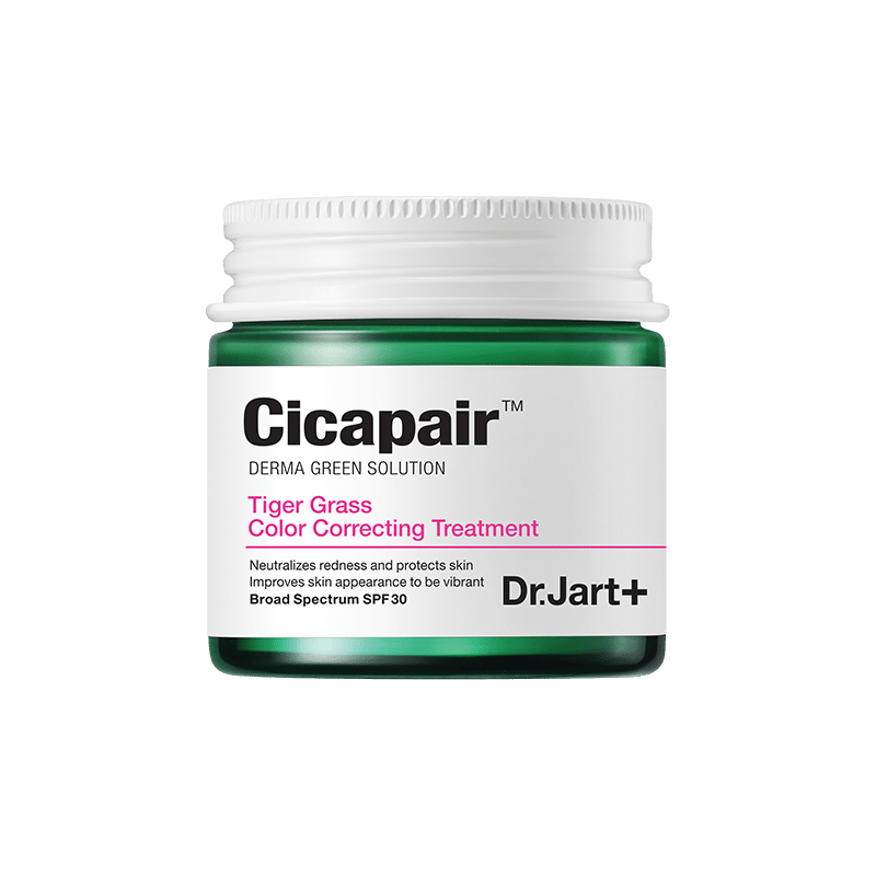 Cicapair Tiger Grass Corrector 50ml SPF30