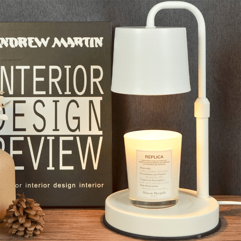 Candle Warmer Lamp