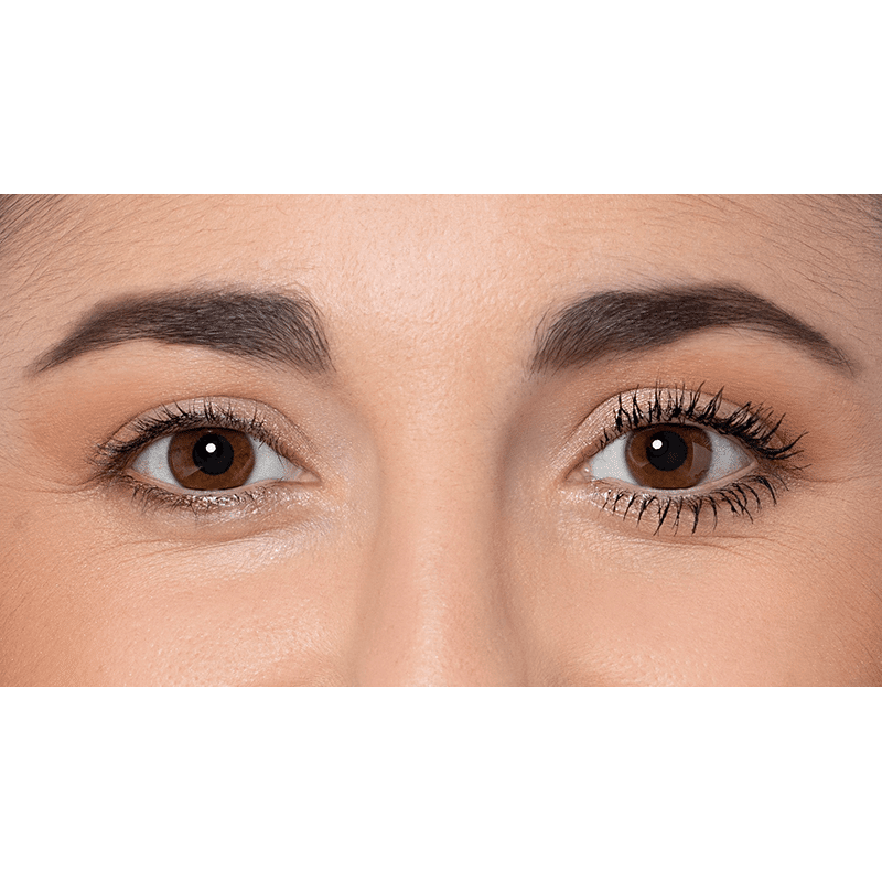 HD Volumizing Black Mascara